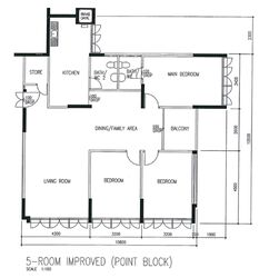 Blk 539 Cheng San View (Ang Mo Kio), HDB 5 Rooms #563644221